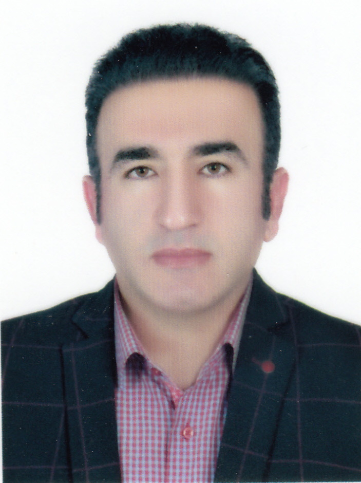  سعادت جمالی آرند